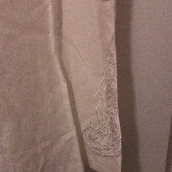 These pants are so adorable and comfy!! 🌷Lacy! - Picture 3 of 6